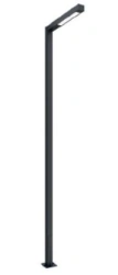 LED luminaire Tegas ??8L