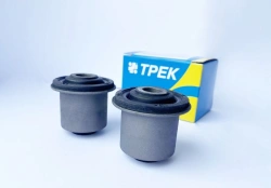 Set of arm silent blocks LADA LARGUS, X-RAY, RENAULT LOGAN - 2 pcs. Serial number: SBST-113. OEM: 6040002245; 6040096299.