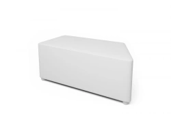 Pouffe of series L5 GEOMETRY L5-P4R