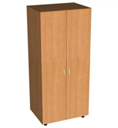 Clothes cupboard