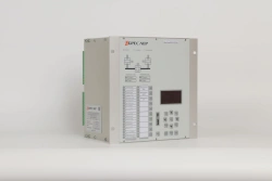 Bresler-0107 series microprocessor terminal, type Bresler-0107.075