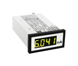 Panelboard digital electrical measuring device: Shch20.1 version