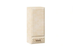 Type 4 LD.270420.000 Kitchen cabinet 400 high cabinet (Rustica M )