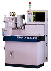 Wire EDM machine ARTA 153 PRO