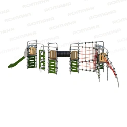Children's play set Romana 057.47.10