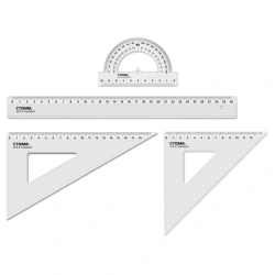 Geometric set