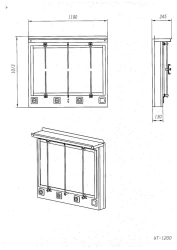Stand (titration module), Delta series