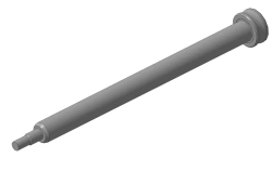 Adjustment trocar 11/6/5 mm, article 510.511