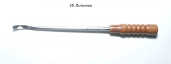 Osteotome