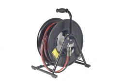 Single row extension reel KUS-1/15