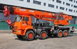 Truck crane ??-65719-3K