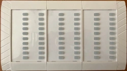 Status indication and control indication unit ID-BIS-K