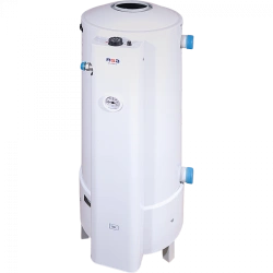 Gas domestic single-circuit heating apparatus RGA 8 Classic Rostov SG