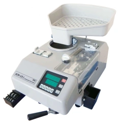 Machine for counting coins ACM-1L.1