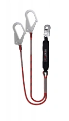 Sling with shock absorber, model ABS212, article number ABS212R-56