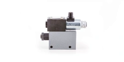 Safety relief hydrovalve PKR-787
