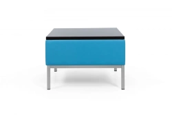 Pouffe Compact