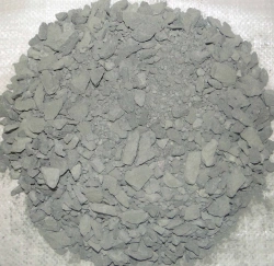 Crushed stone-sand mixture C6 (0-20) from gabbro-diabases of Krutorozhinskoye deposit