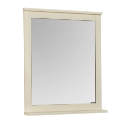 Mirror Aquaton Leon 65 oak beige 1A187102LBPR01.A187.1.02L.BPR.0