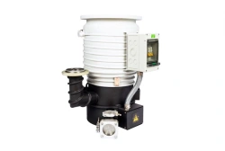 High-vacuum diffusion pump ND-250