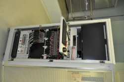 Installation test bench SPM.XX-YYYY-Z