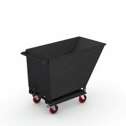 Chip trolley 1333 series