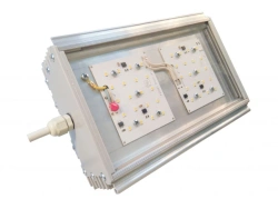 LED outdoor luminaire Tetralux TLS 40/4000/N/202