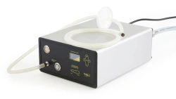 Endoscopic carbon dioxide insufflator Endomate CO2 01