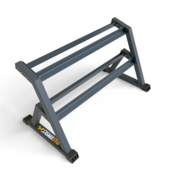 BF-401 Dumbbell rack (for set of 6 pairs)