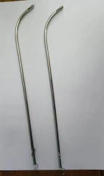 Male urethral catheter #14