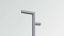 Cantilever park light CITYLIGHT S60.50