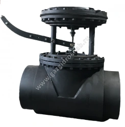 REGULATING VALVE RK-1