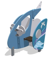 Play equipment Romana 057.61.00