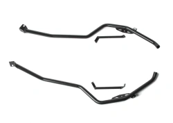 BRP LYNX COMMANDER side protection (RADIEN 20")