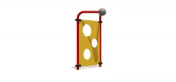 Play equipment Romana 057.84.00