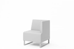 L3 series armchair LEVEL L3-1DR