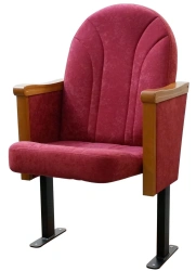 Sonata auditorium armchair