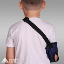 Shoulder and Forearm Bandage - "Kreut", F-225