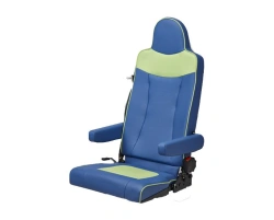 Seat PS-12 with right turn mechanism PS12.6830.006-20