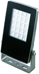 LED luminaire Mailer CUBE 20-60W