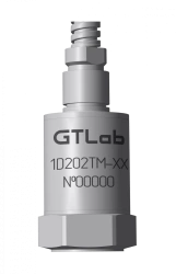 Accelerometer 1D202TM
