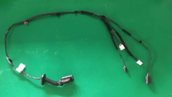 Models-HCR (Hyundai Solaris);FB(Kia Rio);SU2r(Hyundai Creta); Product Name - Wiring Harness:Door Wiring (Rear Left Door)