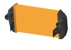 Charge air cooler BR-80MS2.1317.300