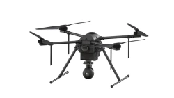 Sibir-2 unmanned aerial system