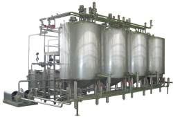 Tank (vessel) type RMR