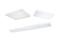Slim series LED luminaire