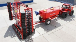 Disc seeding complex "Agrator Disk-12000"