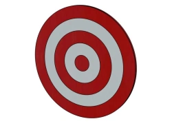 Target Shield / M120