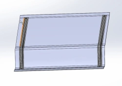 5299-403-5702038 SB Roof panel