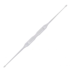 Probe type B2 Folkman spoon curved
